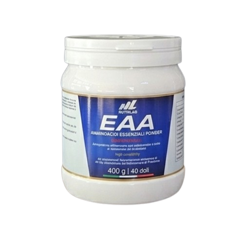 EAA pwd Nutrilab